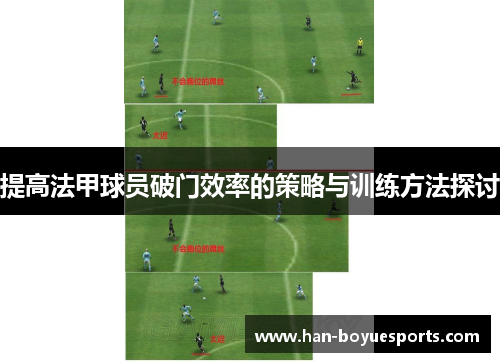 提高法甲球员破门效率的策略与训练方法探讨